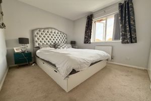Bedroom 1- click for photo gallery